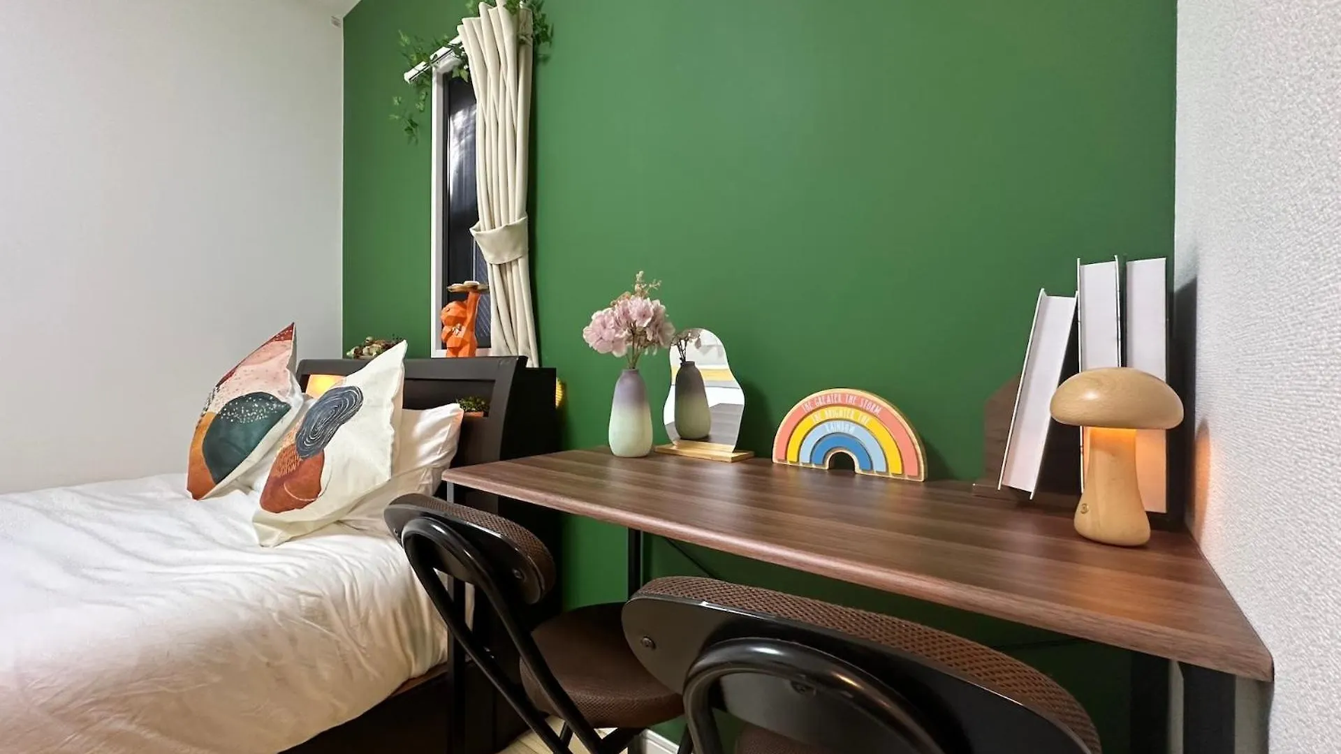 ***  Nestay Inn Tokyo Kagurazaka Ιαπωνία
