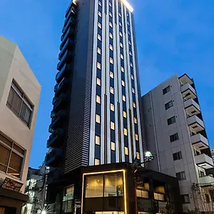 ホテルアジール東京蒲田（１０月１４日新規開業） 東京都