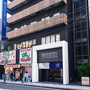 Mimaru大阪 難波station 大阪市