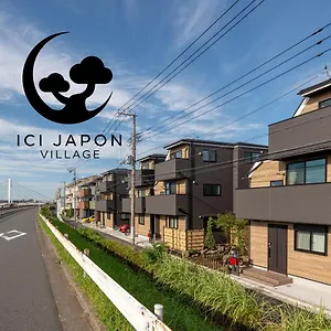 Ici Japon Village 東京都