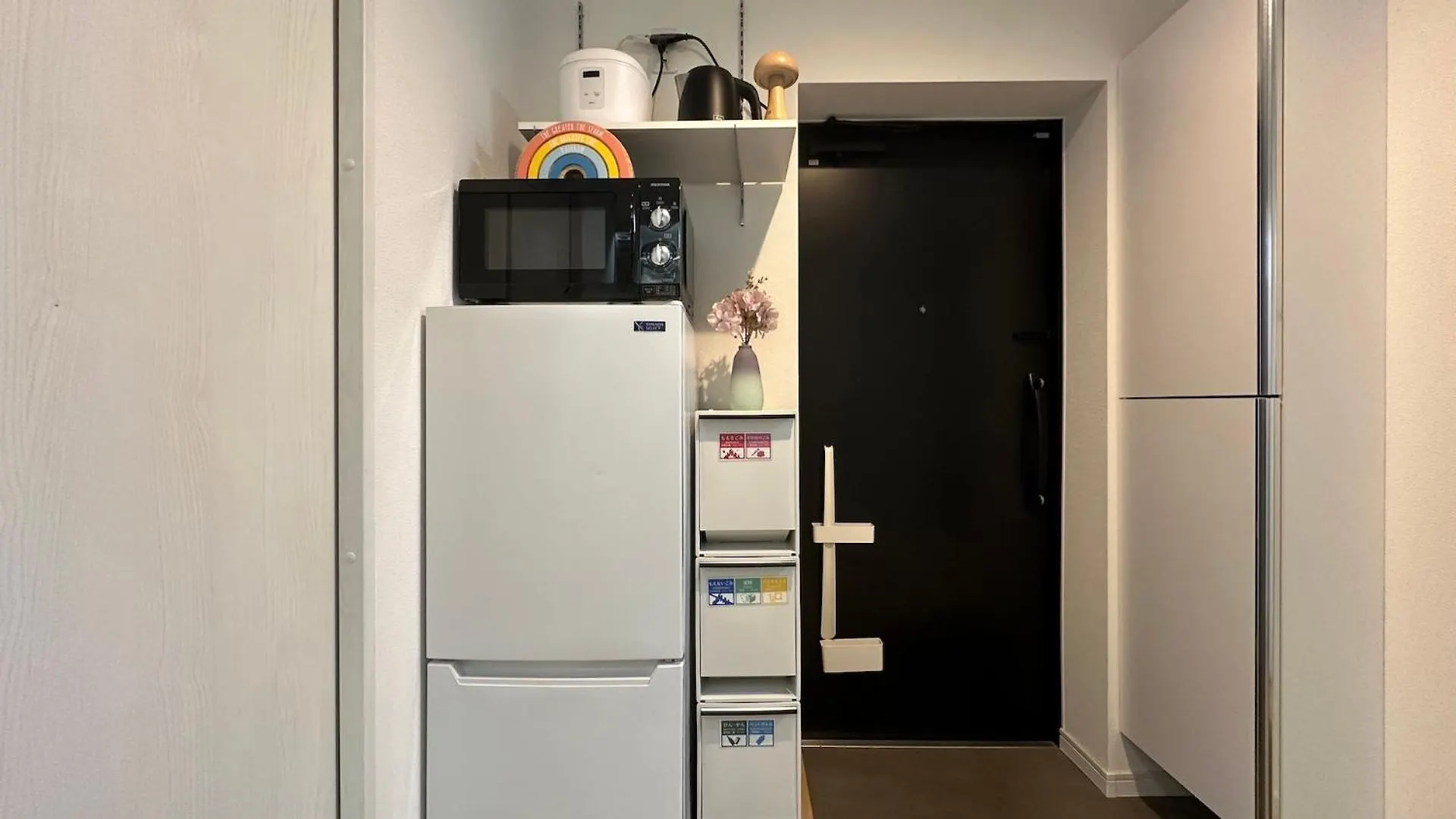Nestay Inn Tokyo Kagurazaka 2*,  日本