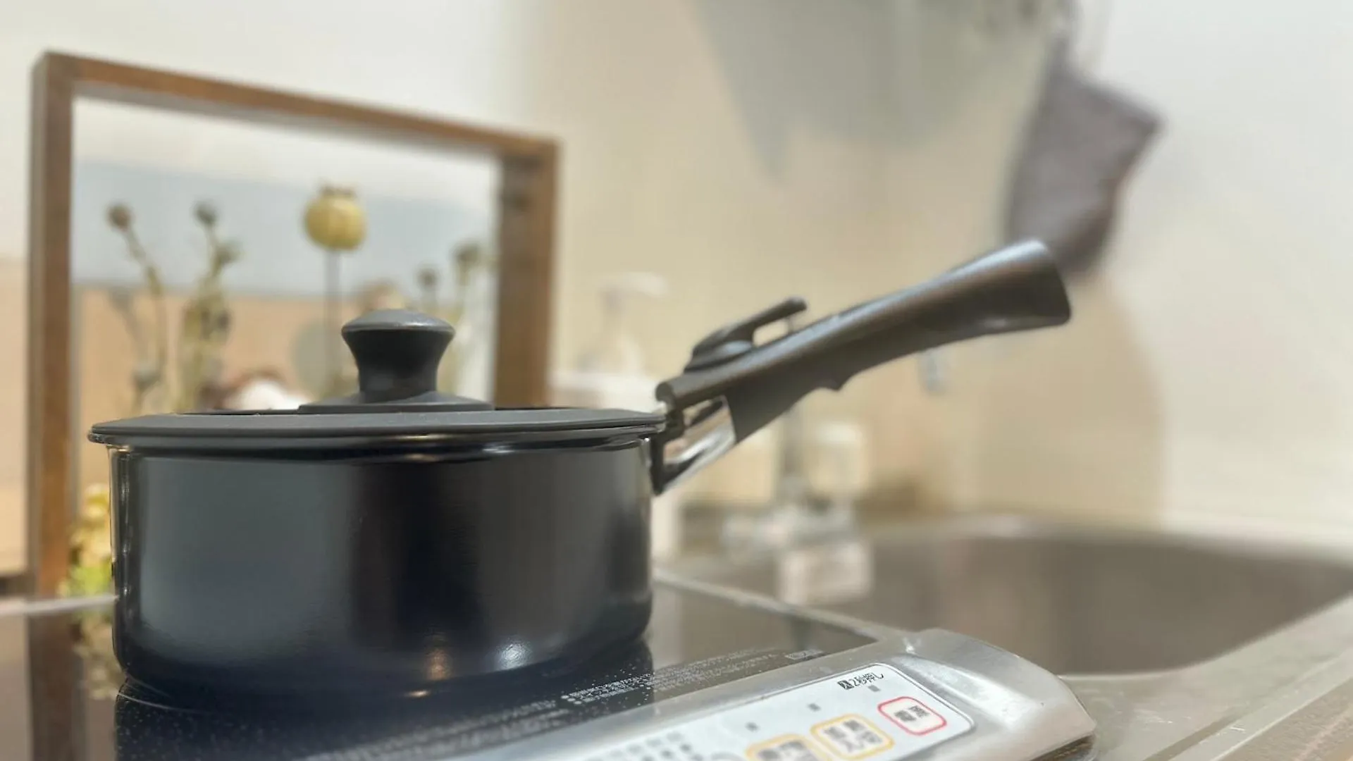 **  Nestay Inn Tokyo Kagurazaka 日本