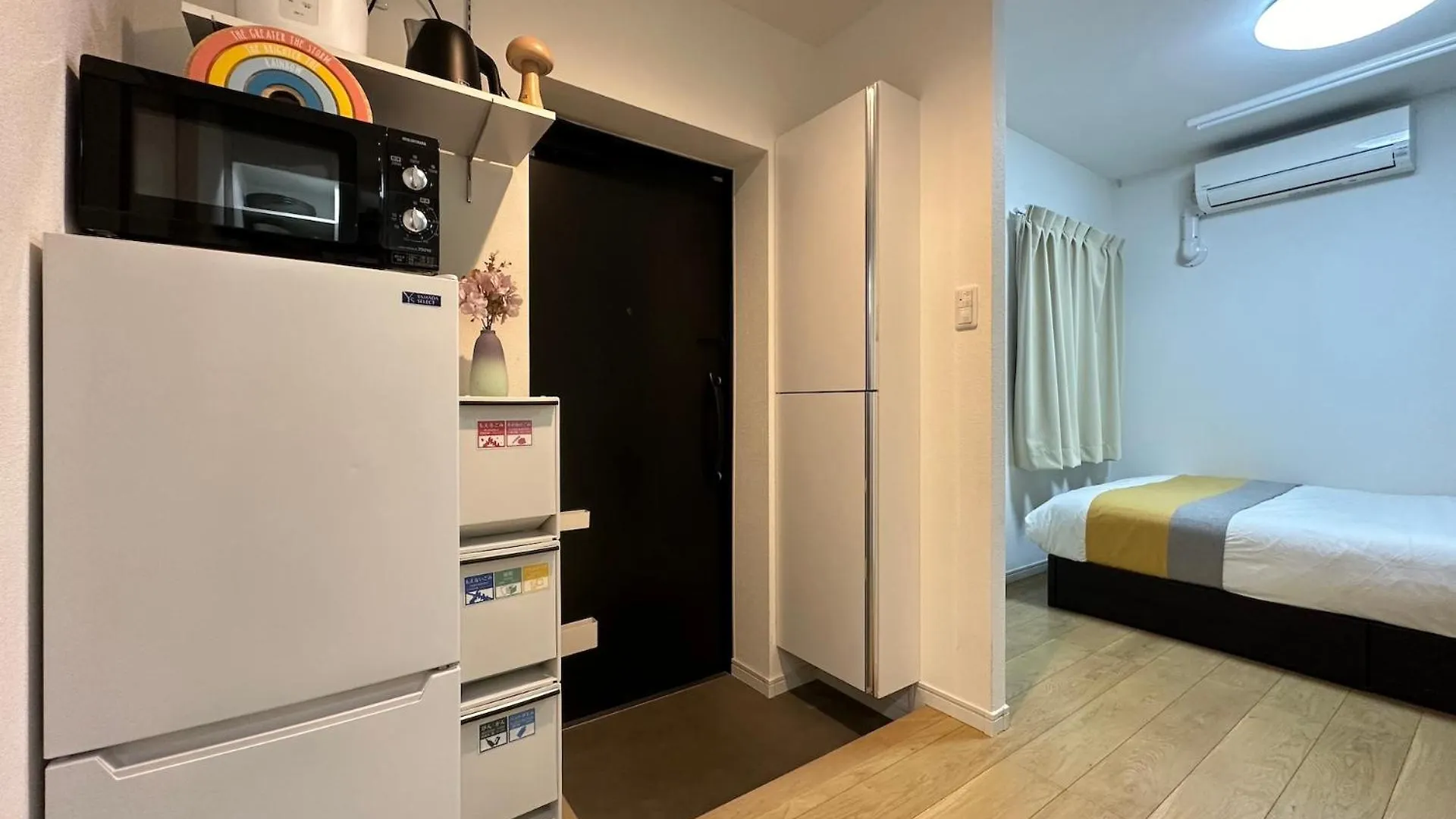 Nestay Inn Tokyo Kagurazaka