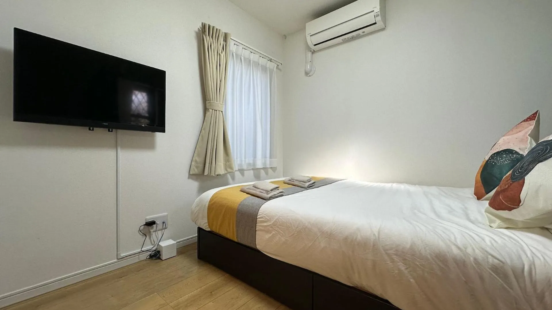 Nestay Inn Tokyo Kagurazaka 2*,