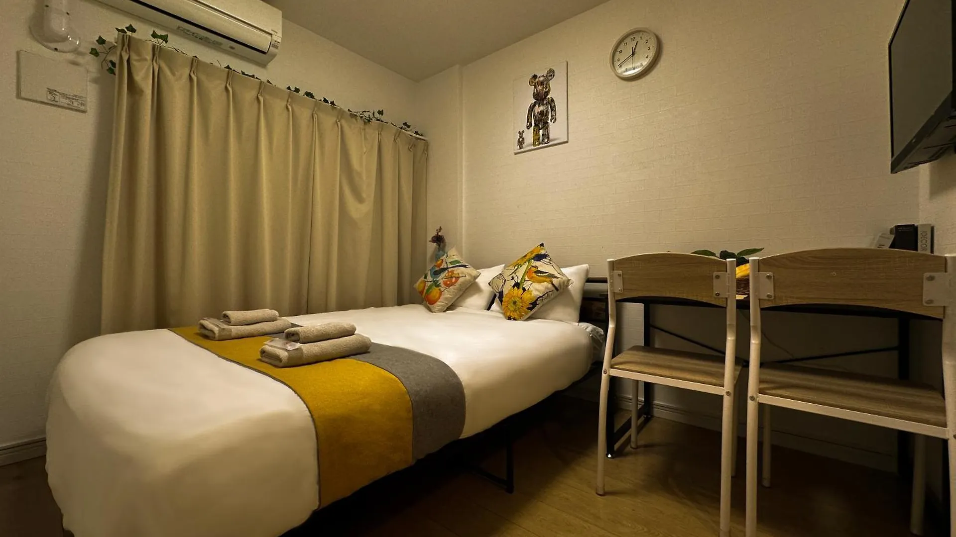 Nestay Inn Tokyo Kagurazaka