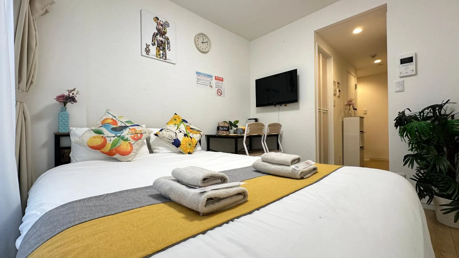 Nestay Inn Tokyo Kagurazaka