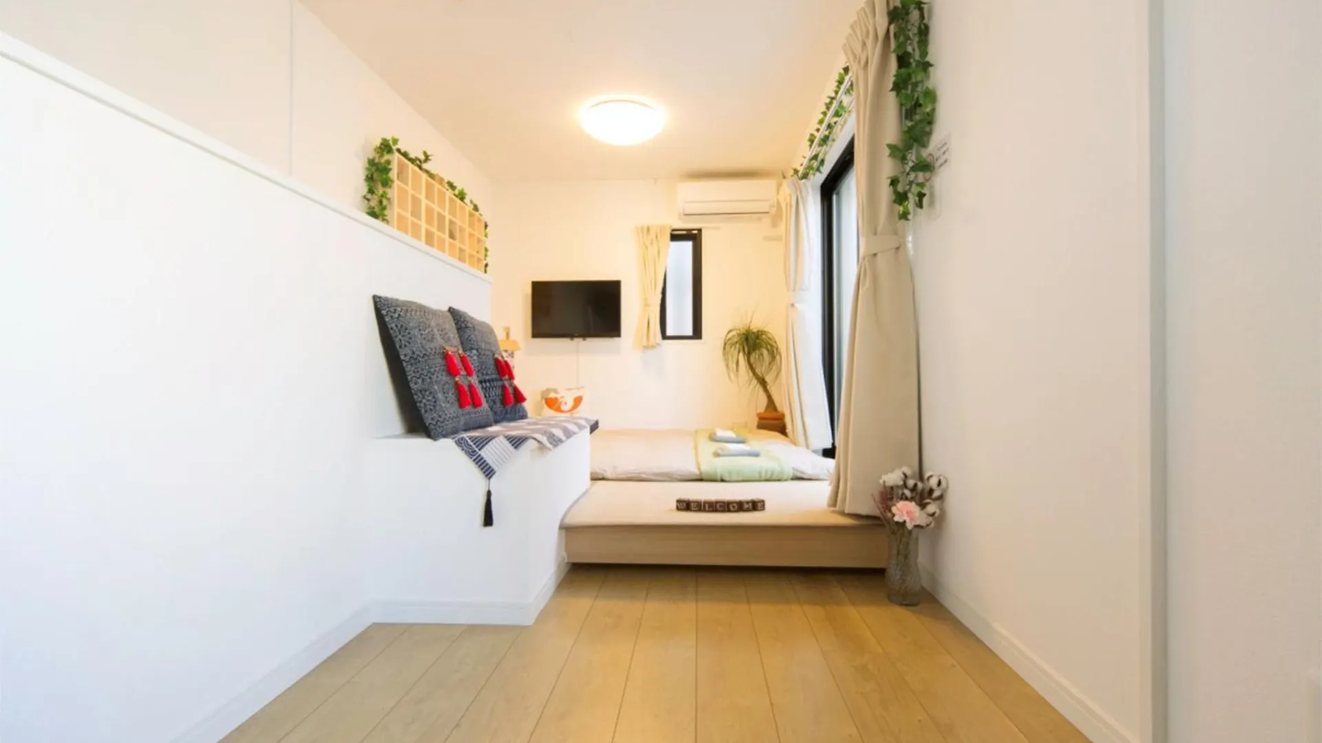Nestay Inn Tokyo Kagurazaka