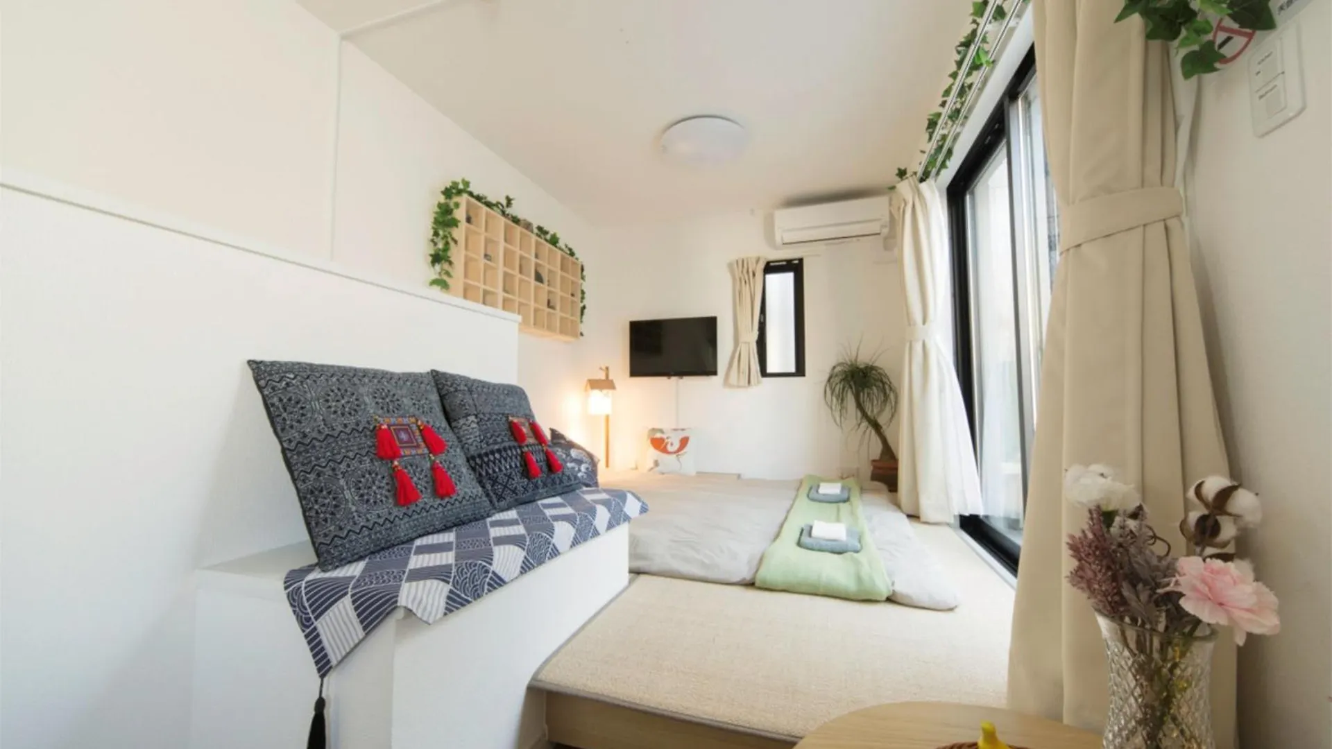 Nestay Inn Tokyo Kagurazaka