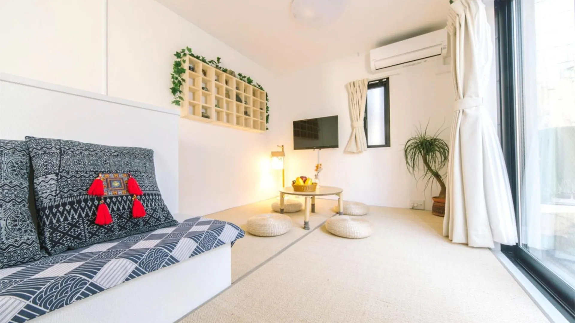 Nestay Inn Tokyo Kagurazaka
