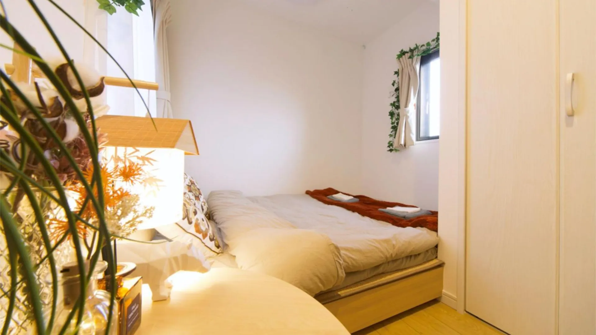 Nestay Inn Tokyo Kagurazaka