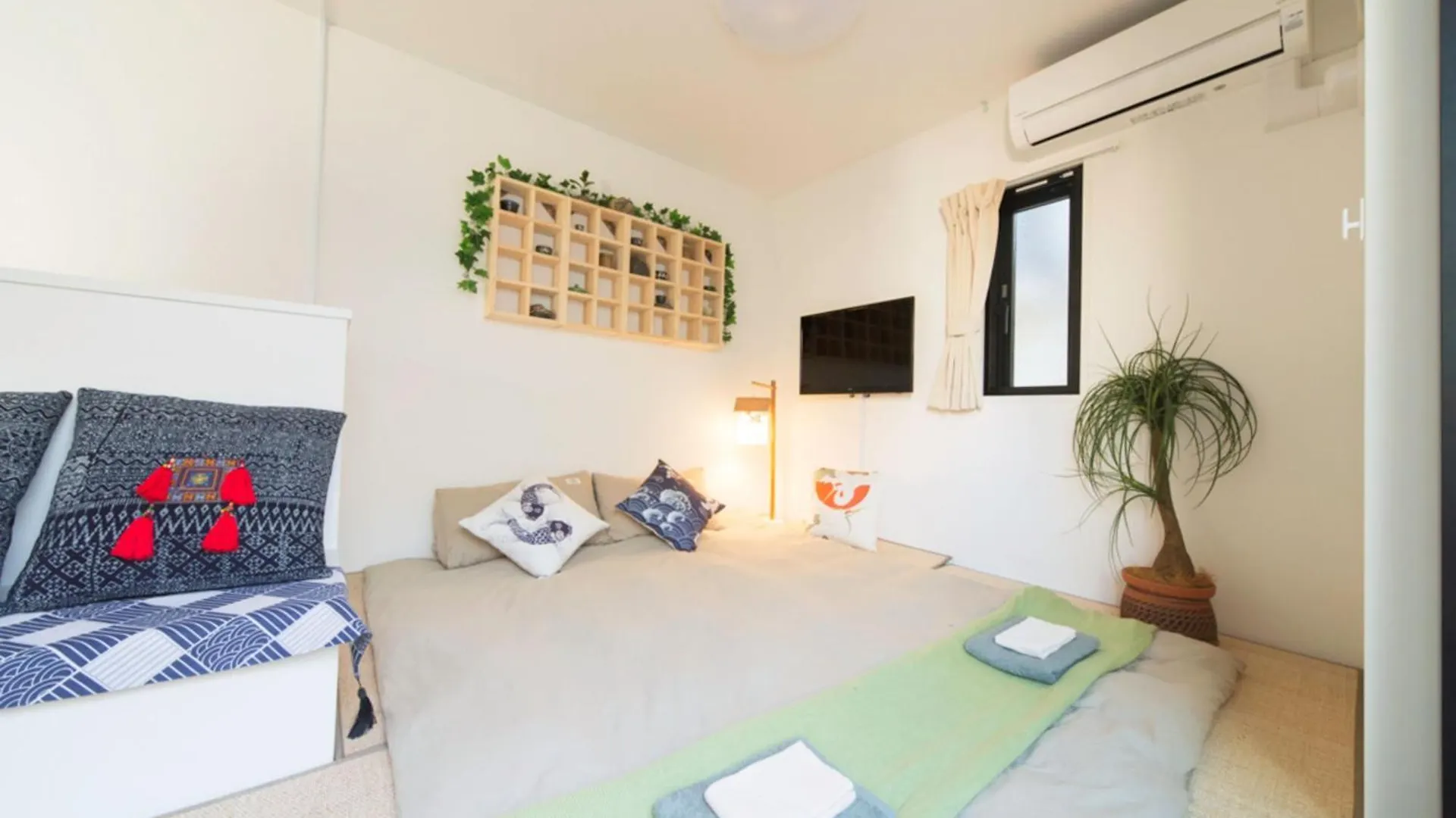 Nestay Inn Tokyo Kagurazaka 2*,