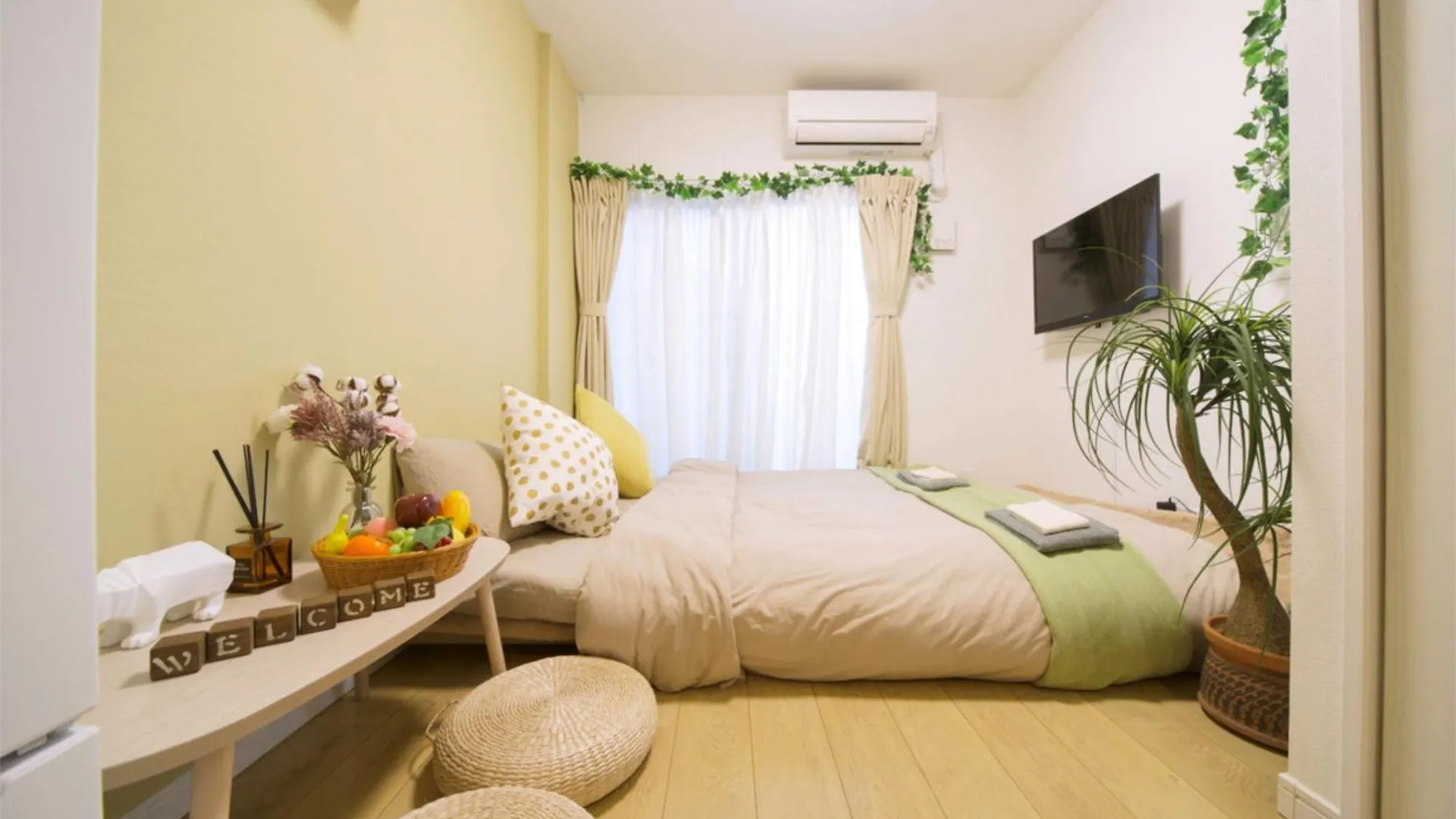 Nestay Inn Tokyo Kagurazaka