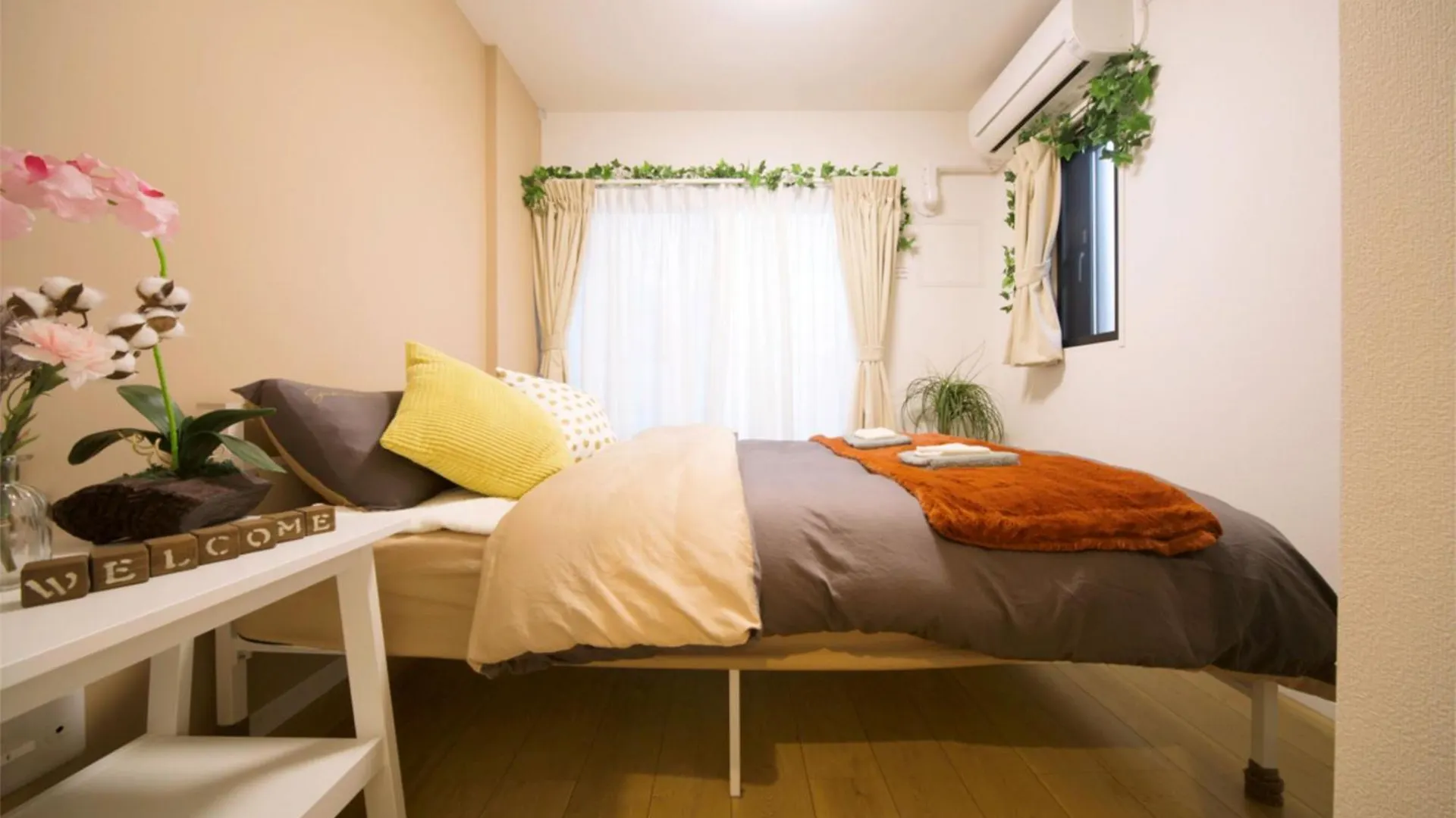 Nestay Inn Tokyo Kagurazaka Japan