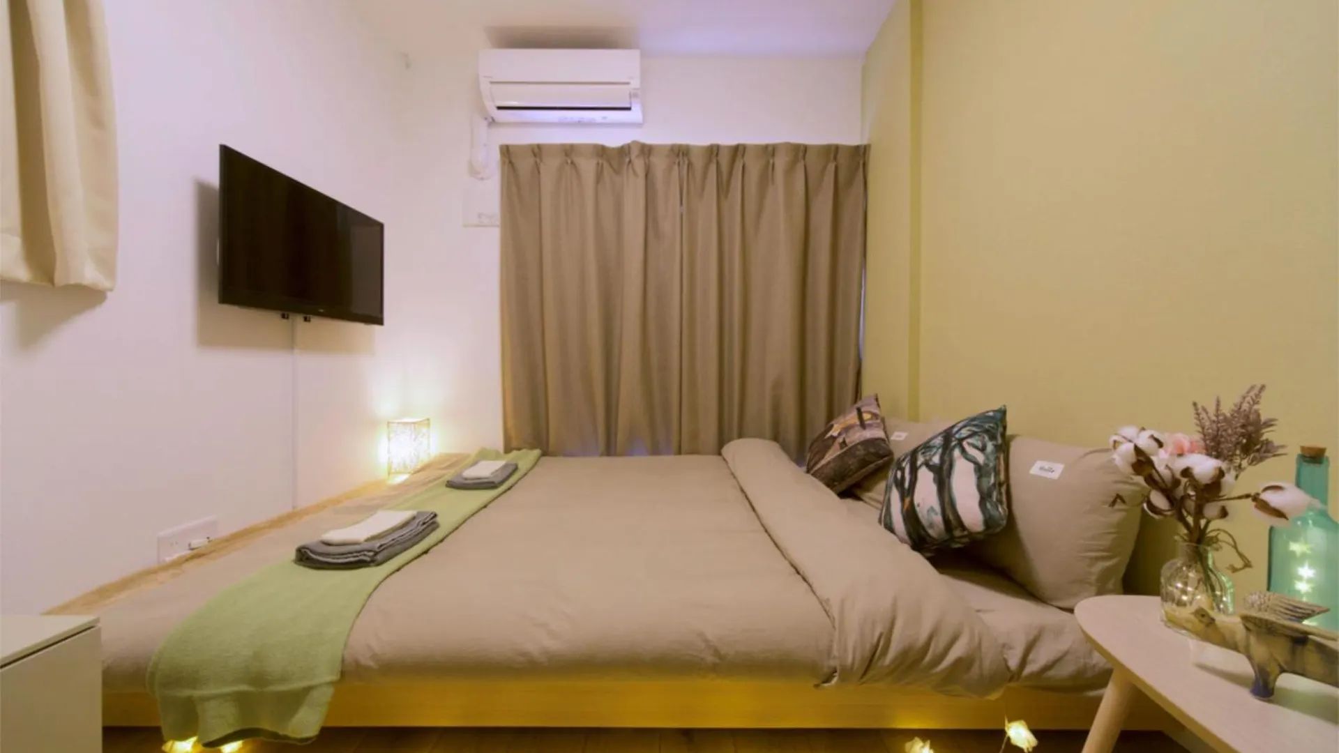 Nestay Inn Tokyo Kagurazaka 2*,  Japan