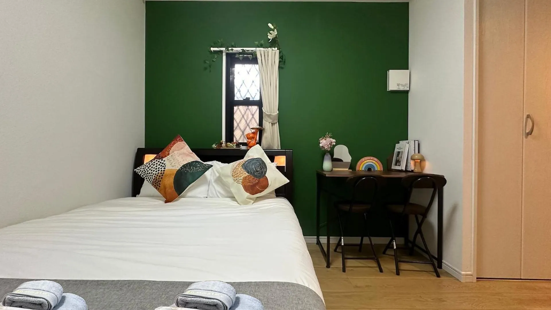 Nestay Inn Tokyo Kagurazaka Japonsko